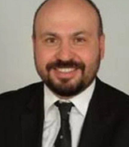 Dr. Dt. K.Evren Ermiş